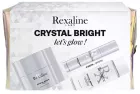 Zestaw Crystal Bright Cream 4-częściowy