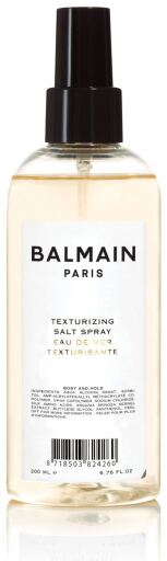 Balmain Paris Balmain Teksturujący spray solny 200 ml