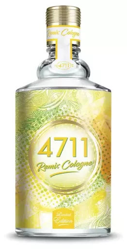 4711 Woda kolońska Remix Urban Summer 100 ml