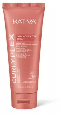 Krem aktywujący loki Curly Plex 240 ml