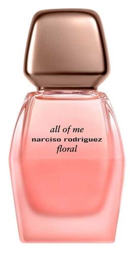 Narciso Rodr&iacute;guez All Of Me Kwiatowa woda perfumowana 30 ml
