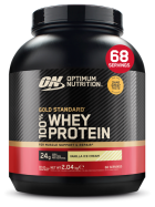 100% serwatka Gold Standard 2,01 kg 100% serwatka Gold Standard 2,01 kg