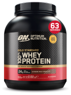 100% serwatka Gold Standard 2,01 kg 100% serwatka Gold Standard 2,01 kg