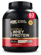 100% serwatka Gold Standard 2,01 kg 100% serwatka Gold Standard 2,01 kg