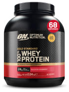 100% serwatka Gold Standard 2,01 kg 100% serwatka Gold Standard 2,01 kg