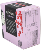 Kobieta Cistibalance Forte 15 sztyft&oacute;w