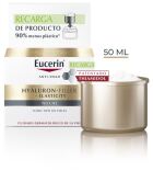 Krem na noc Hyaluron-Filler+ Elasticity w opakowaniu uzupełniającym 50 ml