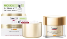 Krem na dzień Hyaluron-Filler SPF30 50ml + uzupełnienie 50ml