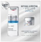 Serum ujędrniające Hyaluron-Filler 30ml + krem na dzień SPF 30 20ml