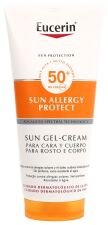 Żel-krem Sun Body Allergy Protect 150 ml