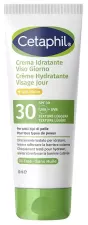 Codzienny krem nawilżający do twarzy SPF 30 50 ml