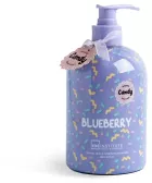 Mydło do rąk Candy Blueberry 500 ml