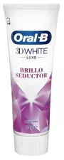 Pasta do zęb&oacute;w 3D White Luxe Seductive Shine 75 ml