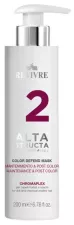 Alta Structa Maska chroniąca kolor 200 ml