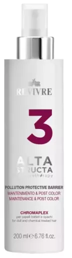 Revivre Alta Structa Pollution Protective Barrier 200 ml
