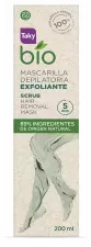 Bio Naturalna złuszczająca maska do depilacji 200 ml