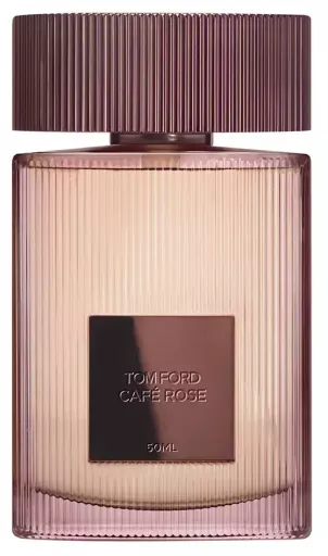 Tom Ford Woda perfumowana Caf&eacute; Rose 50 ml