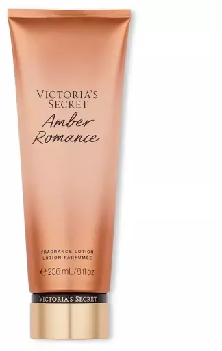 Victoria's Secret Balsam do ciała Amber Romance 236 ml
