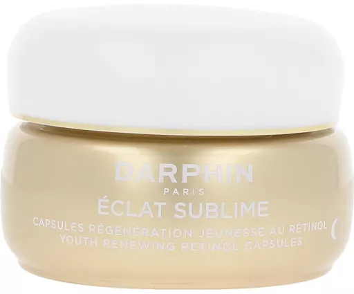 &Eacute;clat Sublime Youth Renewing Retinol Capsules 60 jednostek