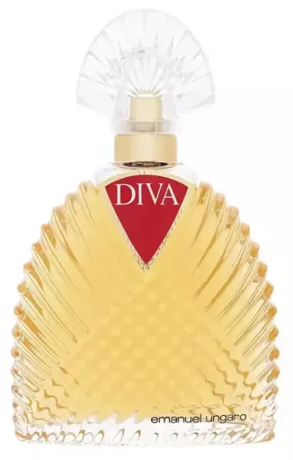 Emanuel Ungaro Diva Woda perfumowana 100 ml