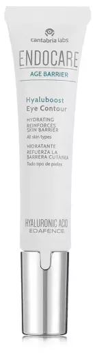 Hyaluboost Age Barrier Eye Contour 15 ml