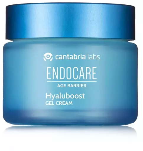 Żel-krem przeciwstarzeniowy Hyaluboost Age Barrier 50 ml