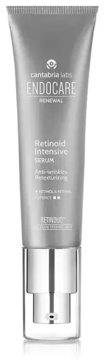Endocare Intensywne serum regenerujące z retinoidami 30 ml