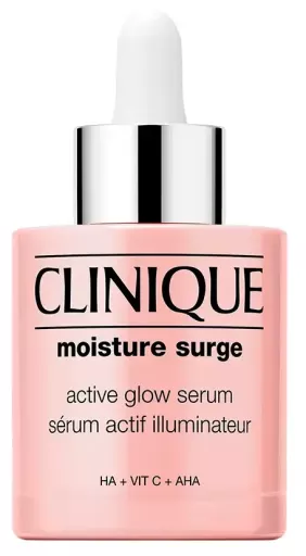 Rozjaśniające serum Moisture Surge Active Glow
