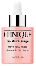 Rozjaśniające serum Moisture Surge Active Glow