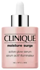 Rozjaśniające serum Moisture Surge Active Glow