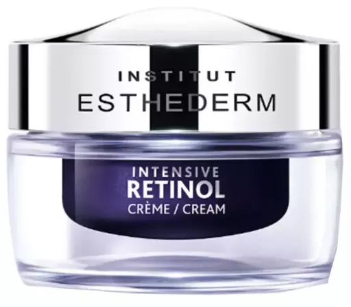 Intensywny krem z retinolem 50 ml