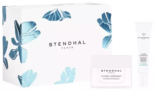 Stendhal Zestaw Hydro Harmony Intense Hydration 2-częściowy