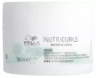 Maska do włos&oacute;w Nutricurls do lok&oacute;w i fal 150 ml