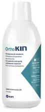 Płyn do płukania ust Orthokin #Mięta 500 ml