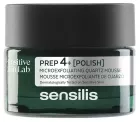 Prep4+ [Lakier] Pianka mikropeelingująca Quartz 40 ml