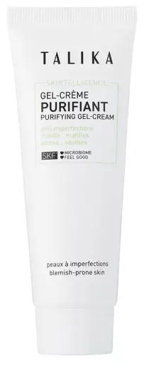 Skintelligence Oczyszczający Żel-Krem 50 ml
