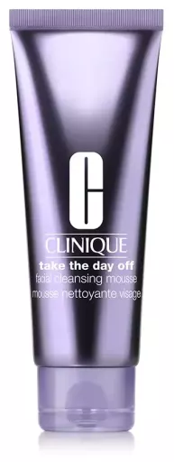 Clinique Pianka oczyszczająca do twarzy Take The Day Off 125 ml