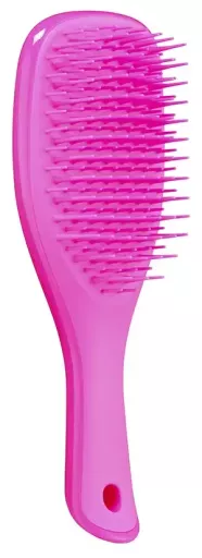 Tangle Teezer Ultimate Detangler Mini Hairbrush Pink