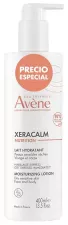 Xeracalm Nutrition Mleczko Nawilżające 400 ml